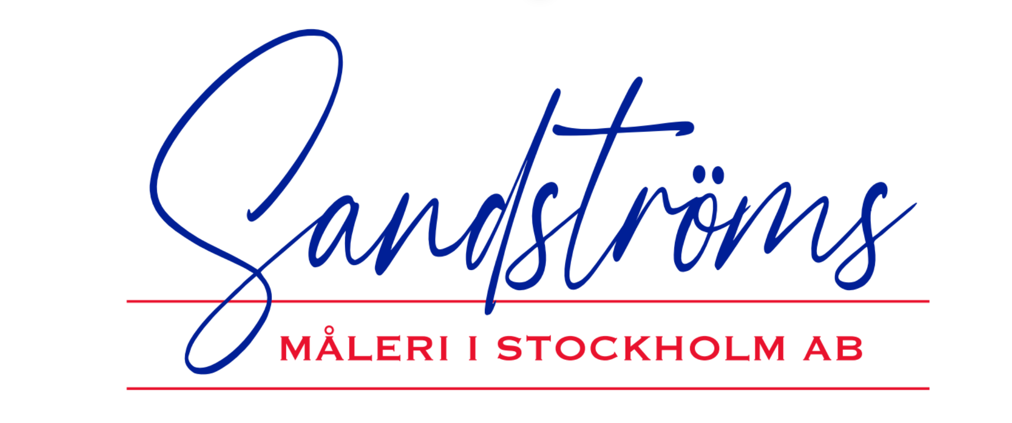 Sandströms Måleri
